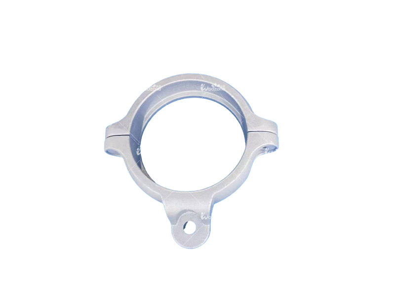 /Cheap High Quality 114Mm Aluminum Pipe Connector For Outdoor Kids Swing Sets