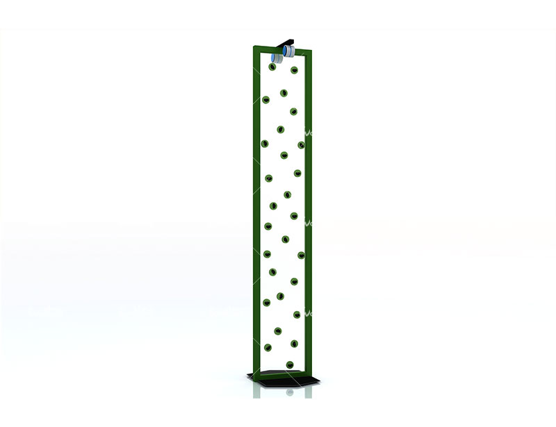 /WZ-CW25304 Climbing Wall Equipment