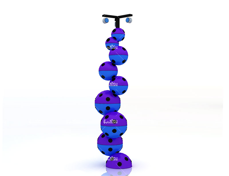 /WZ-CW25303 Climbing Wall