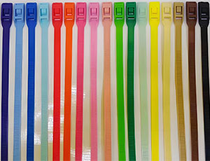 Cabie tie