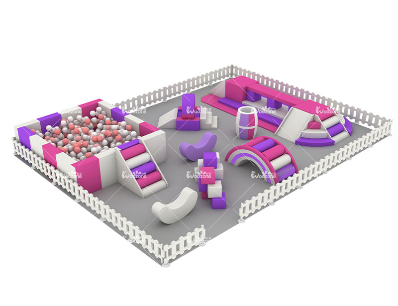 /WZ-TS25107 Soft Play Toys Manufacturers