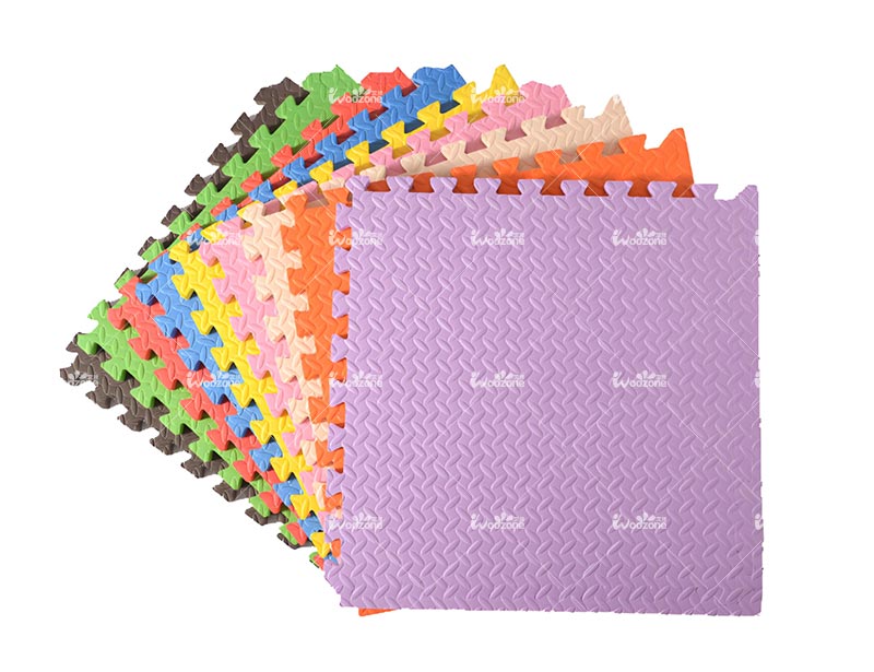 WZ-FM25702 Eva Indoor Playground Ground Cover
