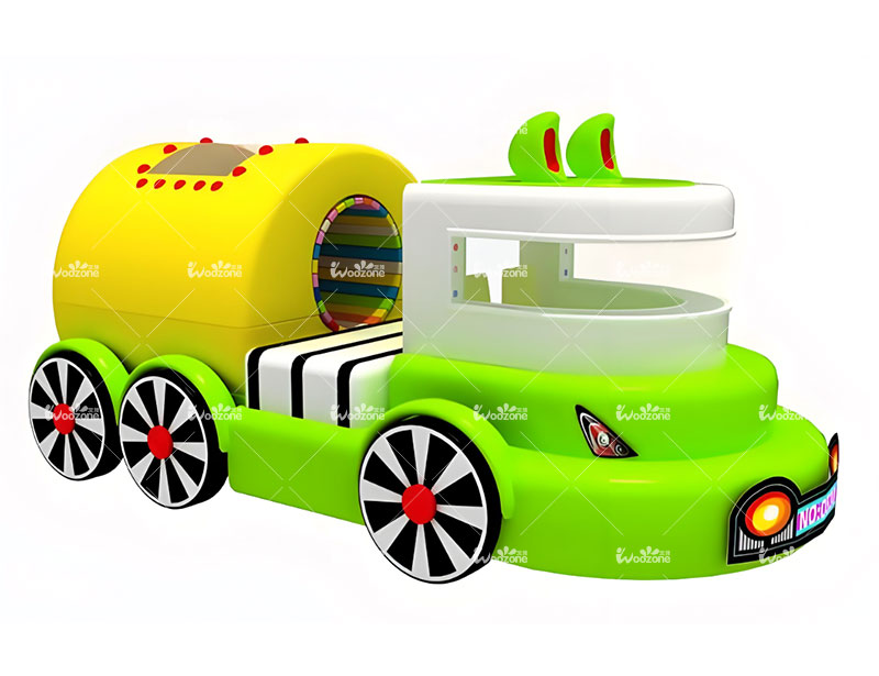 /WZ-MG25209 Toddler Electric Rotating Carousel