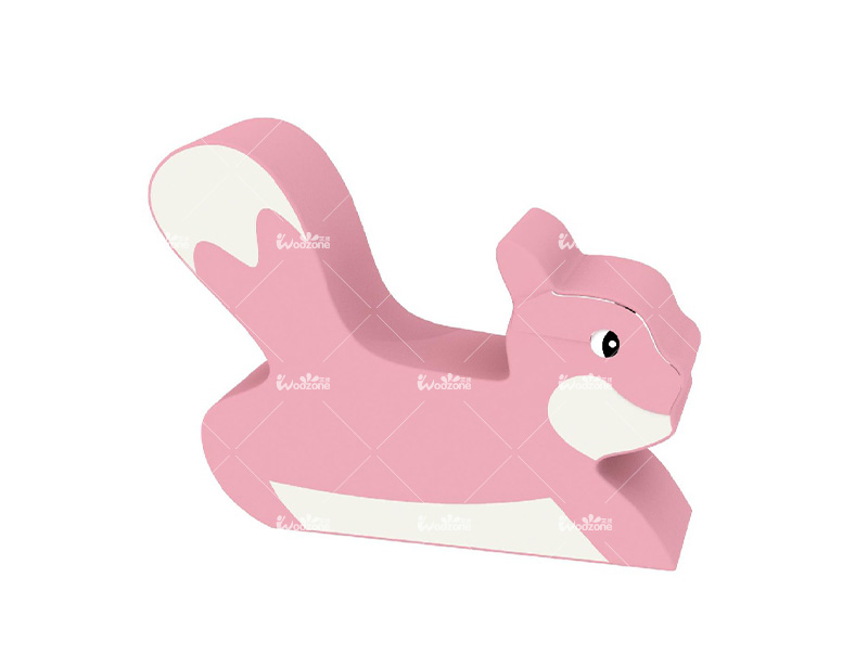/WZ-TS25501 Soft Play Rider