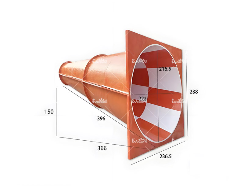 /WZ-FS25508 Trumpet Slide