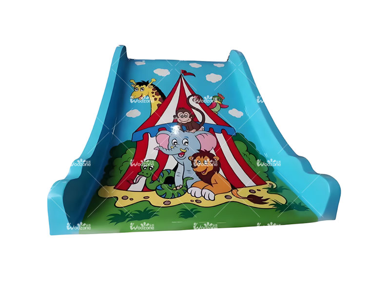 /WZ-FS25507 Interactive Projection Slide Games
