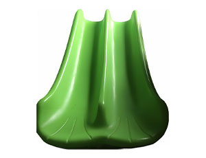 Double slide (L2.7M)