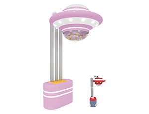 Electric Products
