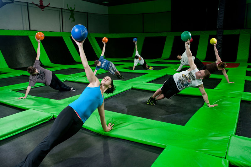 dodgeball picture 3