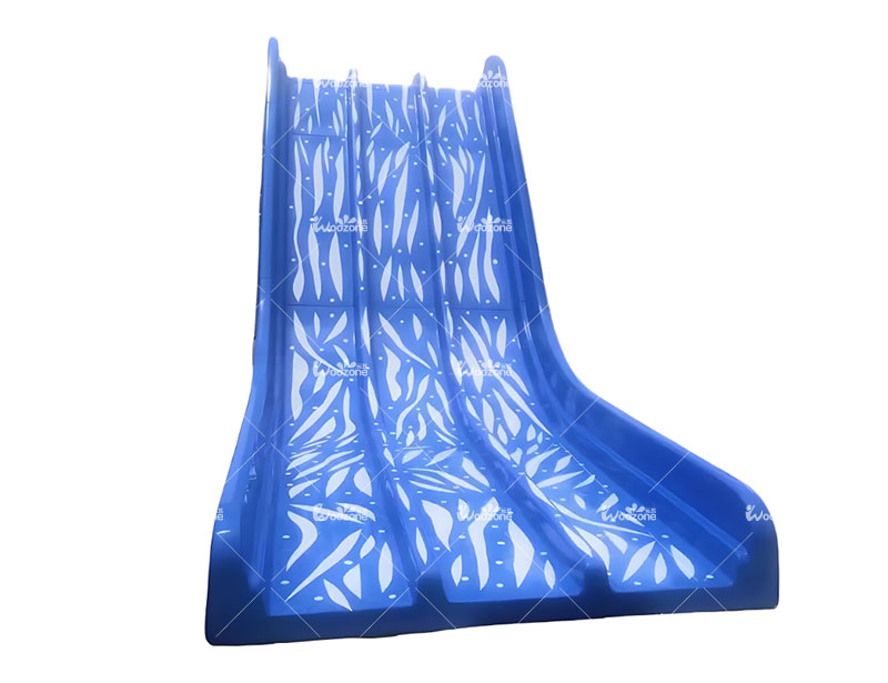 /WZ-FS25503 Fiberglass Large Slide