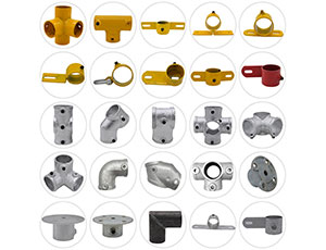 Indoor playground accessories