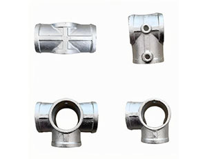 Indoor playground accessories