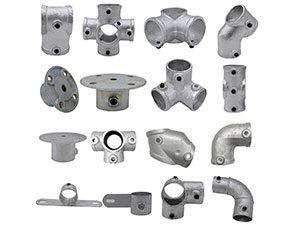 Indoor playground accessories