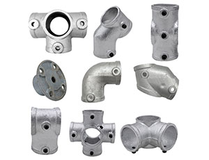 Indoor playground accessories