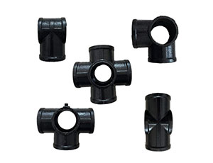 Indoor playground accessories