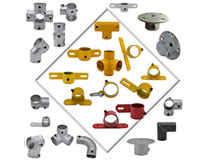 Indoor playground accessories