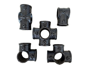 Indoor playground accessories