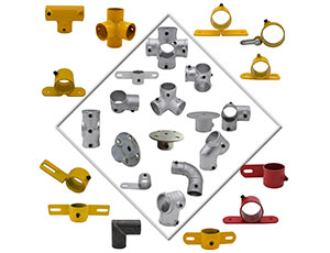 Indoor playground accessories