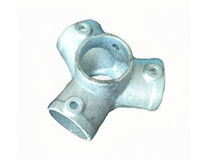 Indoor playground accessories