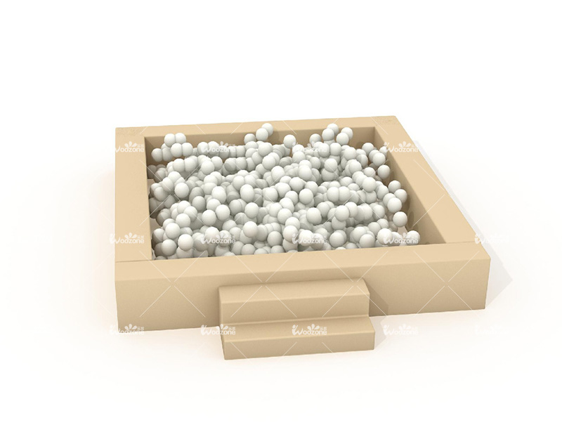 /WZ-TS25302 Toddler Soft Ball Pool Manufacturer