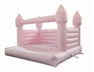 Inflatable Bounce