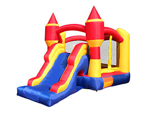 Inflatable Bounce