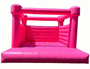 Inflatable Bounce