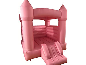 Inflatable Bounce