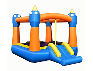 Inflatable Bounce