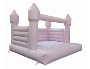 Inflatable Bounce