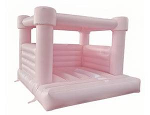 Inflatable Bounce