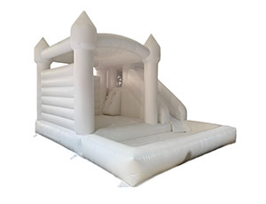 Inflatable Bounce