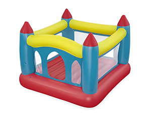 Inflatable Bounce
