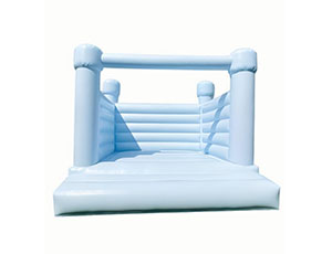 Inflatable Bounce
