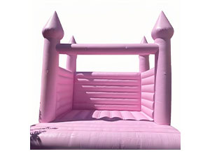 Inflatable Bounce