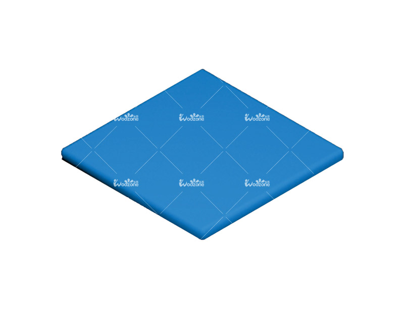 /Manufacturer High Quality Soft Playground Components Platform For Indoor Play Structure