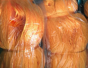 Net tie