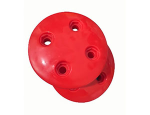 Outdoor playground accessories
