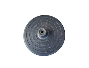 Outdoor playground accessories