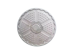 Outdoor playground accessories