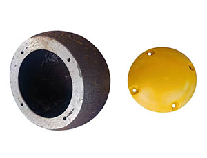 Outdoor playground accessories