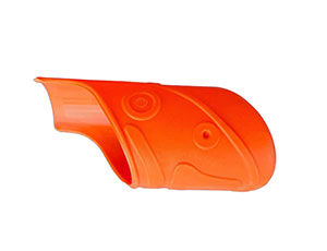 Outdoor playground accessories