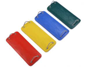 Outdoor playground accessories