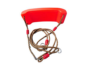 Outdoor playground accessories