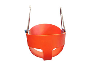 Outdoor playground accessories