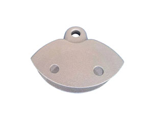 Outdoor playground accessories