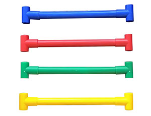 Outdoor playground accessories