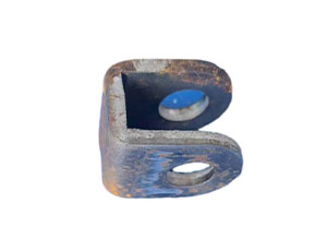 Outdoor playground accessories