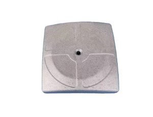Outdoor playground accessories