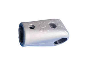 Outdoor playground accessories